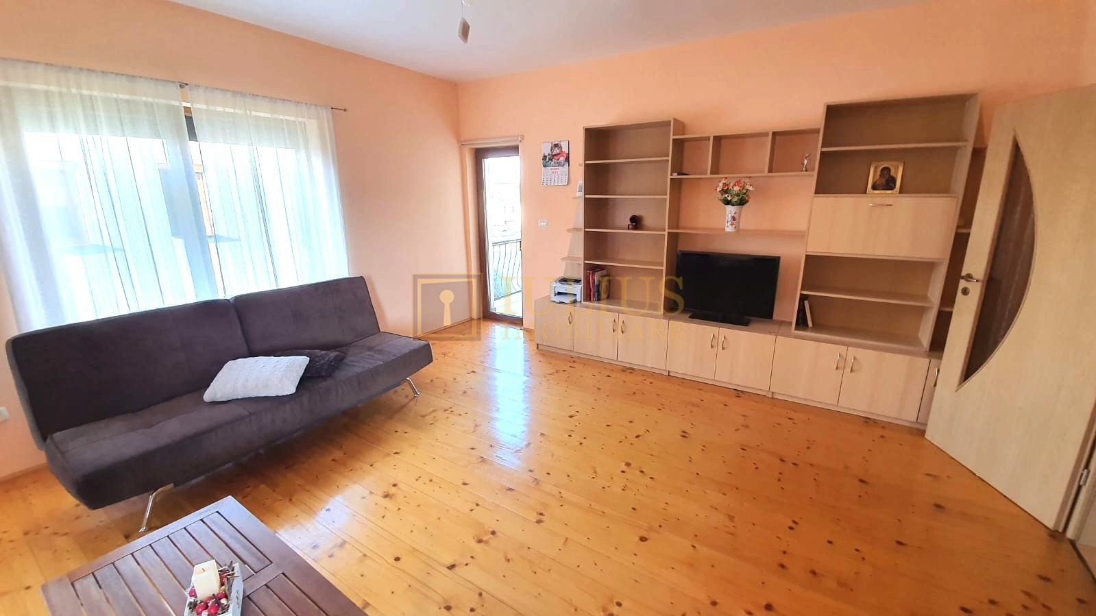 Apartament cu 3 camere in Braytim, disponibil din 15 septembrie - Poză 1