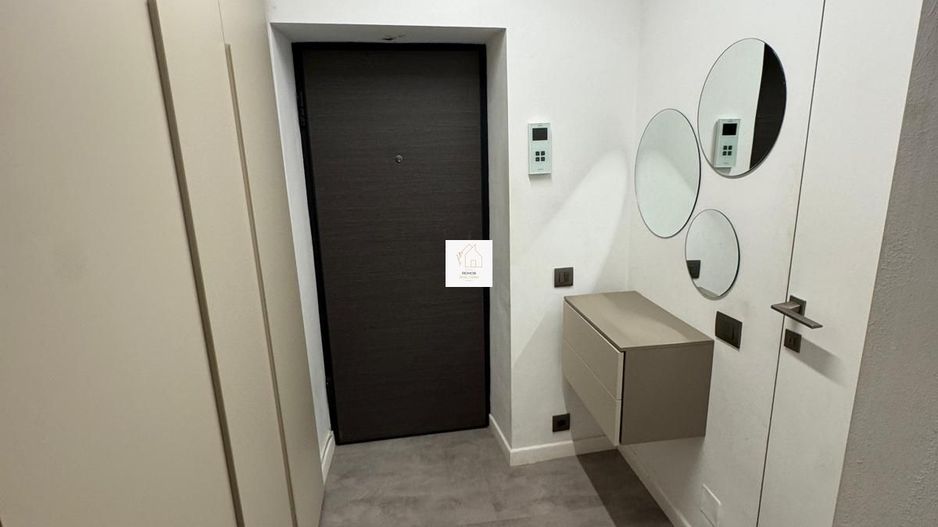 Apartament modern de 3 camere + 2 băi – Erou Iancu Nicolae - Poză 9