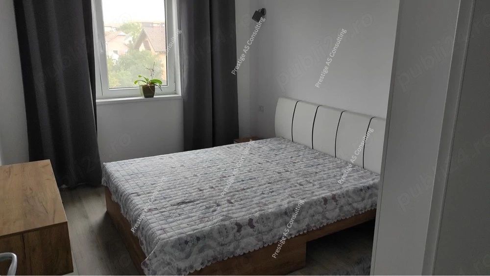 Apartament 2 camere | Aradului | Bloc nou | Parcare inclusa - Poză 3