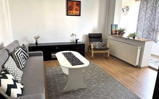 🏡 Închiriez Apartament cu 2 camere , loc de parcare, 250 m metrou Titan - Poză 1