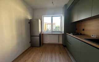 Apartament 2 camere | Etaj intermediar | Cartier Terra-Floresti - Poză 8