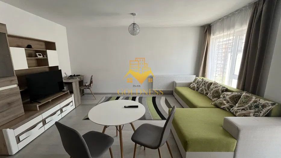 2 camere open space parcare, Gheorgheni, Soporului, Profi, Iulius Mall - Poză 5