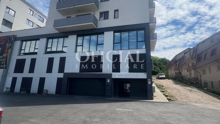 Apartament 2 camere | Garaj | Boxa | Zona Parcul Poligon | Floresti - Poză 14