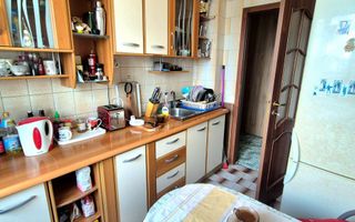 Apartament 3 camere - Jean Steriadi - Poză 7