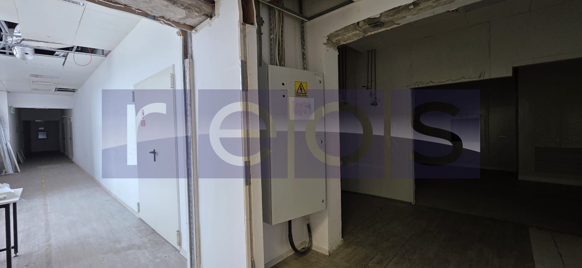 INCHIRIERE SPATIU 3000mp  - VITAN - Poză 26
