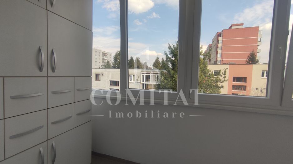 Apartament cu 3 camere decomandate | 2 balcoane | Grădini Mănăștur - Poză 9