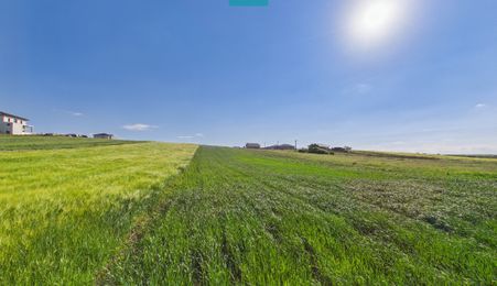 Teren intravilan 3500 mp Cihiei