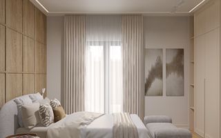 Apartament 2 camere nou - Pta-Unirii AP12B - Poză 4