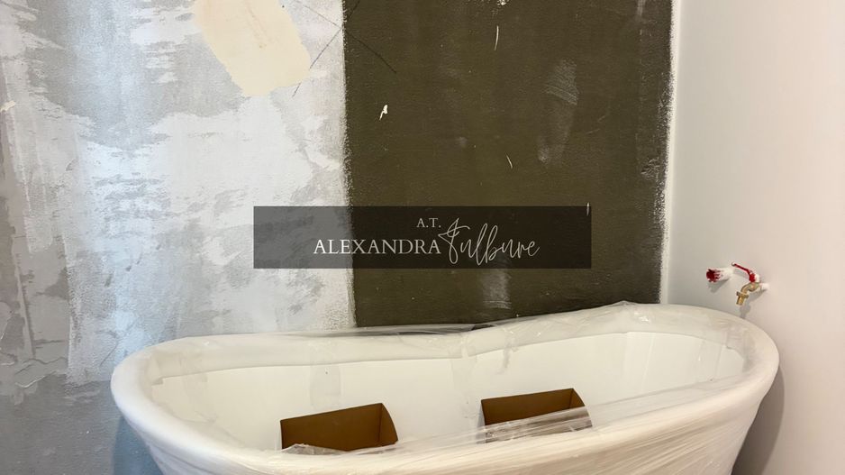 Apartament superfinisat | 3 camere | 2 băi | 3 balcoane | Wings - Poză 12