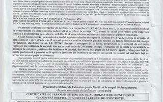 Rahova | Teren | 428mp | P+1+2R | 428.000 euro - Poză 4