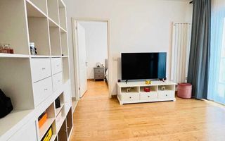 Apartament 2 camere | Zona Timpuri Noi | Bloc Nou (2020) - Poză 3