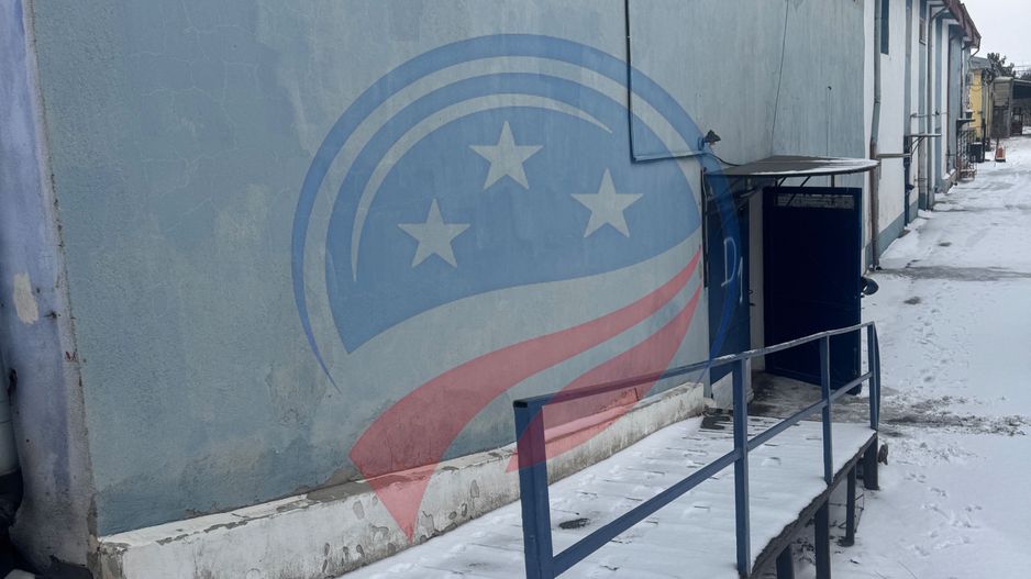 Hala zona Bariera Valcii 300 mp - Poză 5