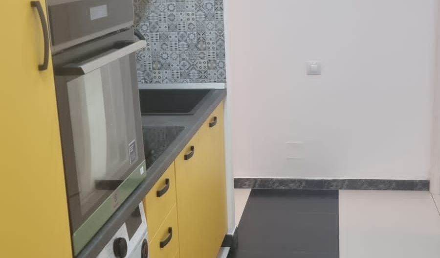 2 camere parter Herastrau - Str Barajul Arges - Poză 4