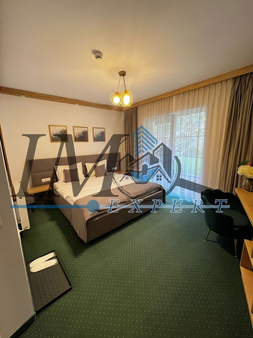 Casa - Pensiune de vânzare pe Transalpina in Sugag - Poză 6