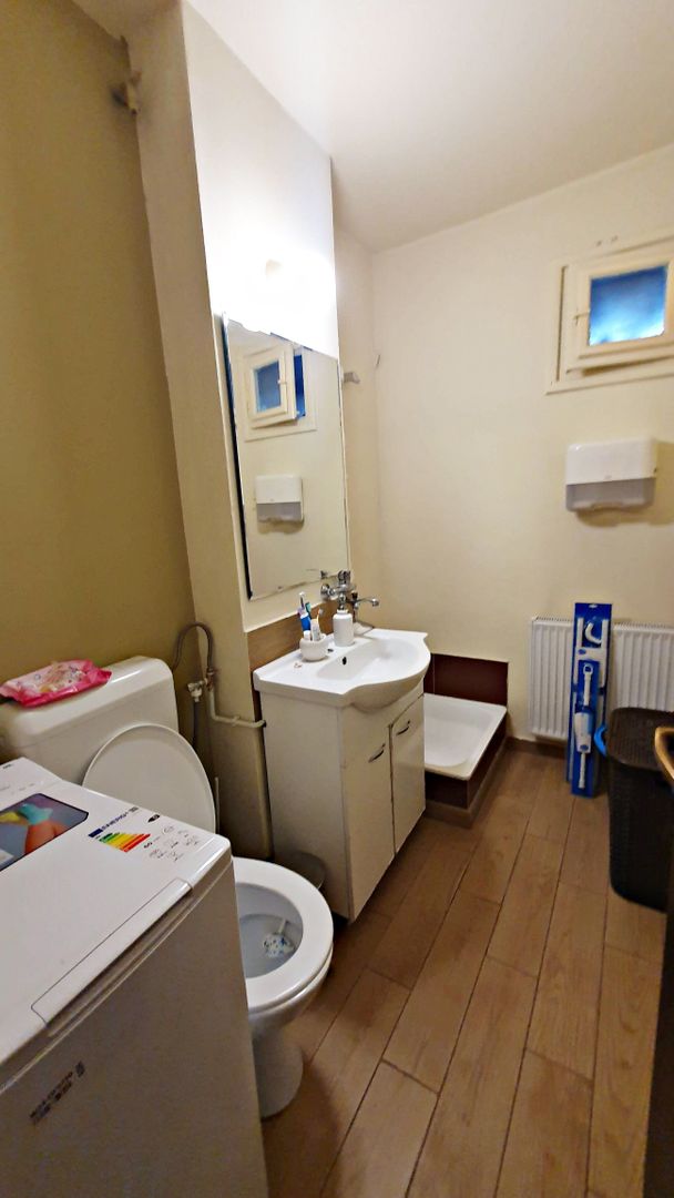 Calea Bucuresti, apartament 2 camere,semimobilat,loc parcare,etaj1 - Poză 4