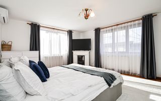 Casă individuală modernă, complet mobilată, în Florești – Cluj - Poză 33