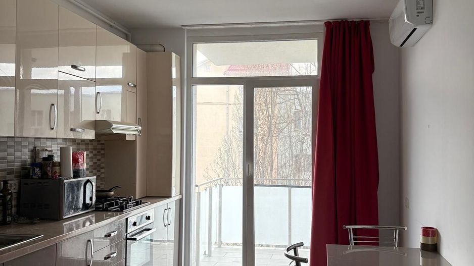 Tipografilor-Vivalia Grand | 2 Camere | Loc de Parcare - Poză 2