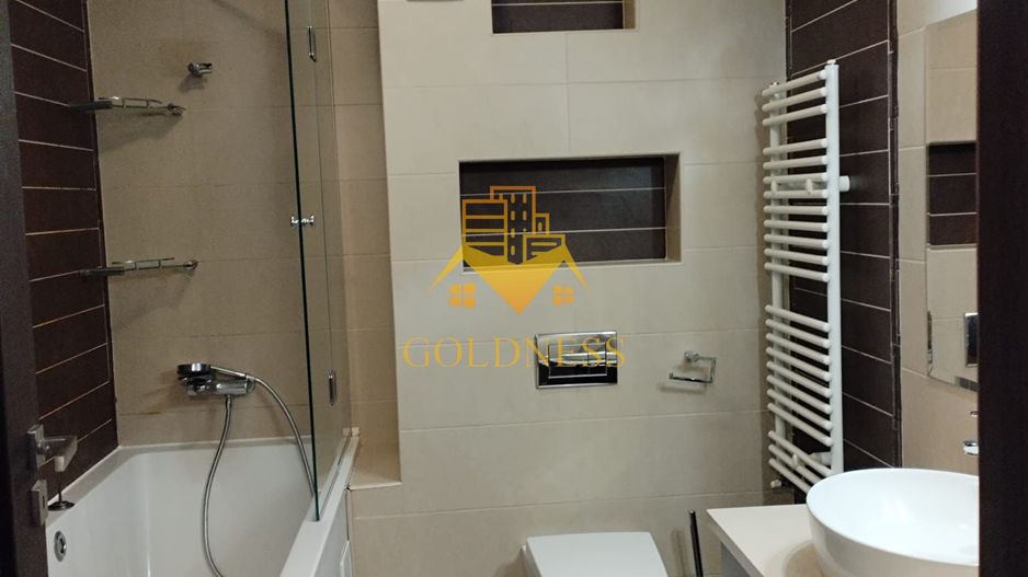 2 camere, bloc nou, garaj, Gheorgheni Studium Green, Zona FSEGA,Iulius - Poză 3