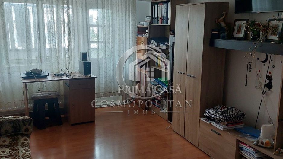 Apartament cu 2 camere ~ zona Unirii Sud ~ confort 1 decomandat ~ Pret: 48.000€ - Poză 3