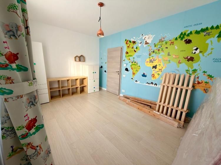 Casă individuală modernă cu curte proprie | Otopeni - Poză 13