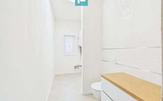 Duplex modern cu etaj si pod 164 mp in Urseni - Poză 26