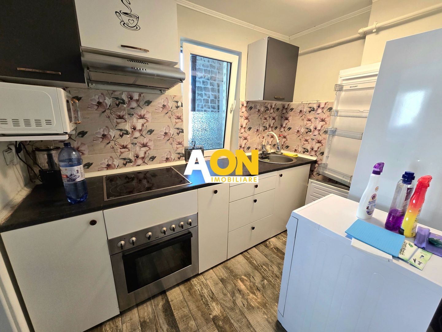 Apartament cu 2 Camere, Complet Mobilat, Zona Bld. Transilvaniei - Poză 5