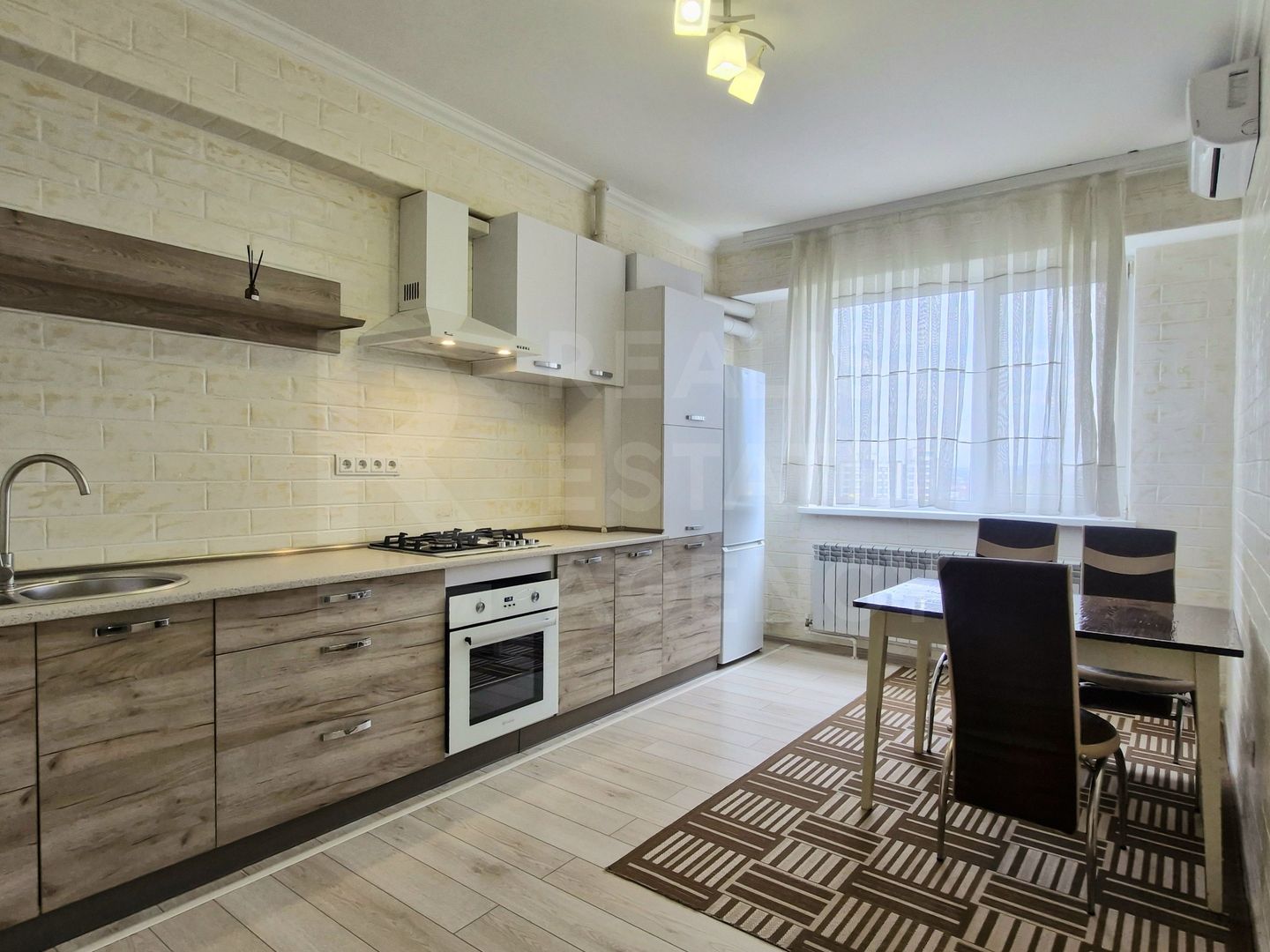 Chirie, apartament, o cameră, str. Carierei, Râșcani - Poză 5