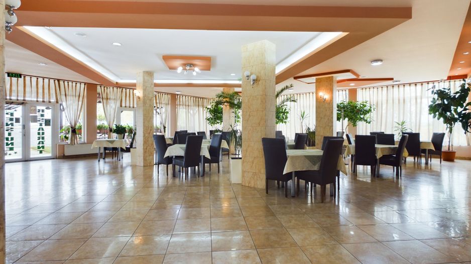 Pensiune in Arad (Vladimirescu) pe DN7 - Poză 3