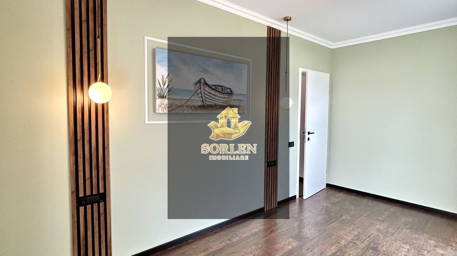 Apartament modern cu 3 camere | Zona Eroilor, Florești - Poză 4