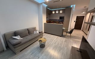 2 camere modern, Central, Piata Mihai Viteazu, Parcare, NTT DATA - Poză 2