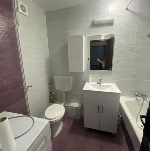 Apartament spatios Dorobanti - Poză 8