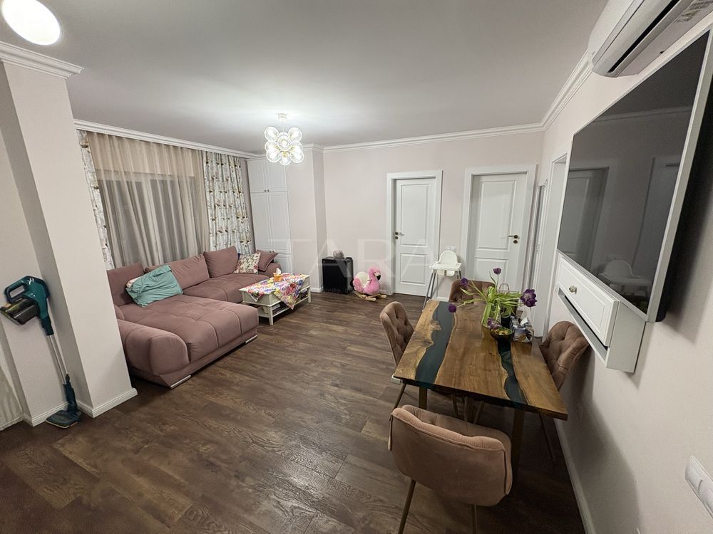 Apartament modern cu 3 camere, zona Buna Ziua - Poză 3