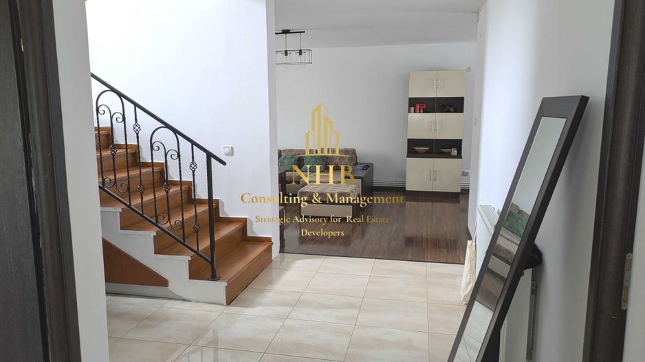 Vila de închiriat – ideală pentru familie | 3 dormitoare - Poză 3