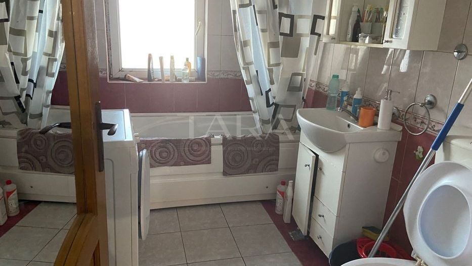 Apartament 2 camere decomandate, Florești, zona Eroilor - Poză 5