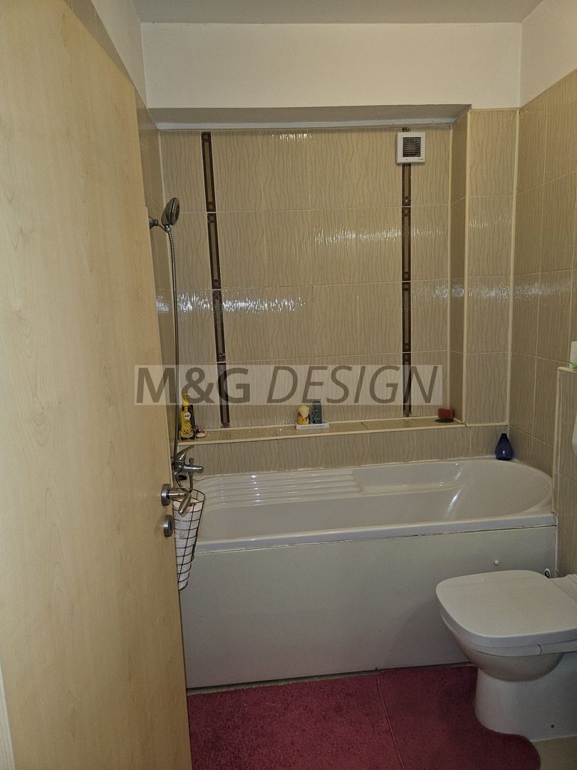 Vand apartament 2 camere - Poză 5