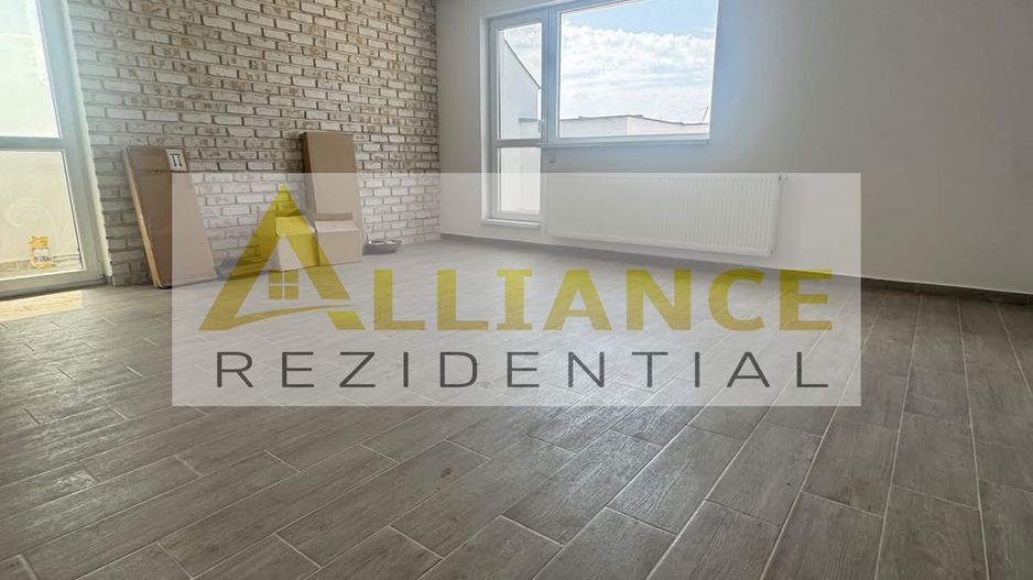 Apartament 3 camere cu terasa 12 mp – Biruintei | 155.000 € - Poză 9
