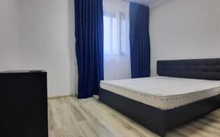 AP. 2 CAMERE- DRUMUL TABEREI, CENTRALA, PARCARE, BUCATARIE INCHISA - Poză 3