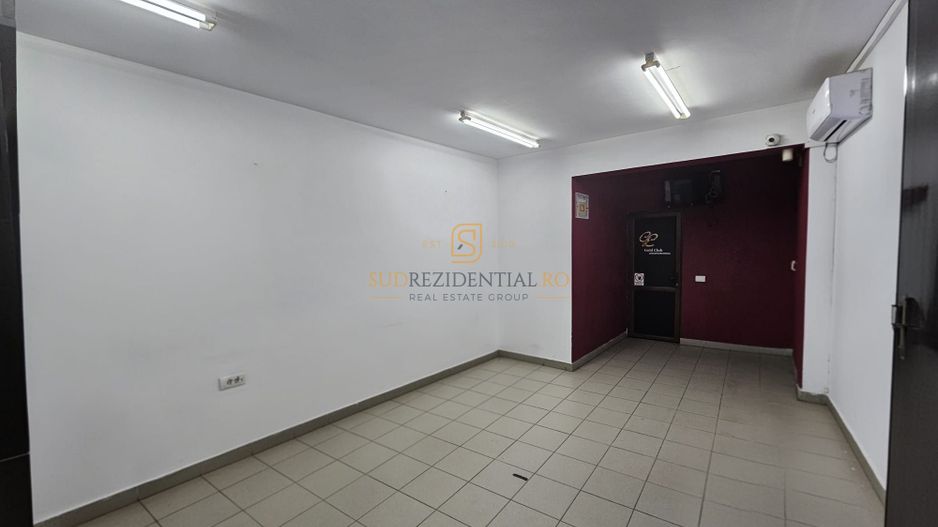 Spatiu comercial, pozitionare excelenta, metrou Aparatorii Patriei - Poză 1