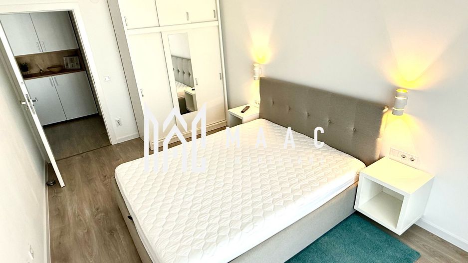 Apartament 2 camere I 50mp | Balcon | Parcare | City Residence - Poză 12