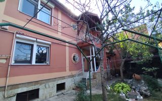 Comision 0% | Casa individuala 4 dormitoare 1 mai | Pod Constanța - Poză 1