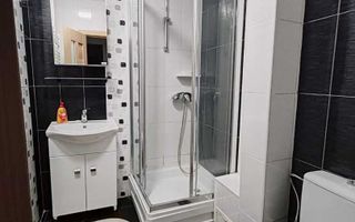 Apartament 2 camere decomandat, 52 mp, etaj 7/7, cu loc de parcare inclus - Podu Ros, Iasi - Poză 6