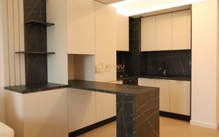 inchiriere 2 camere cortina north  cu loc de parcare suprateran inclus - Poză 5