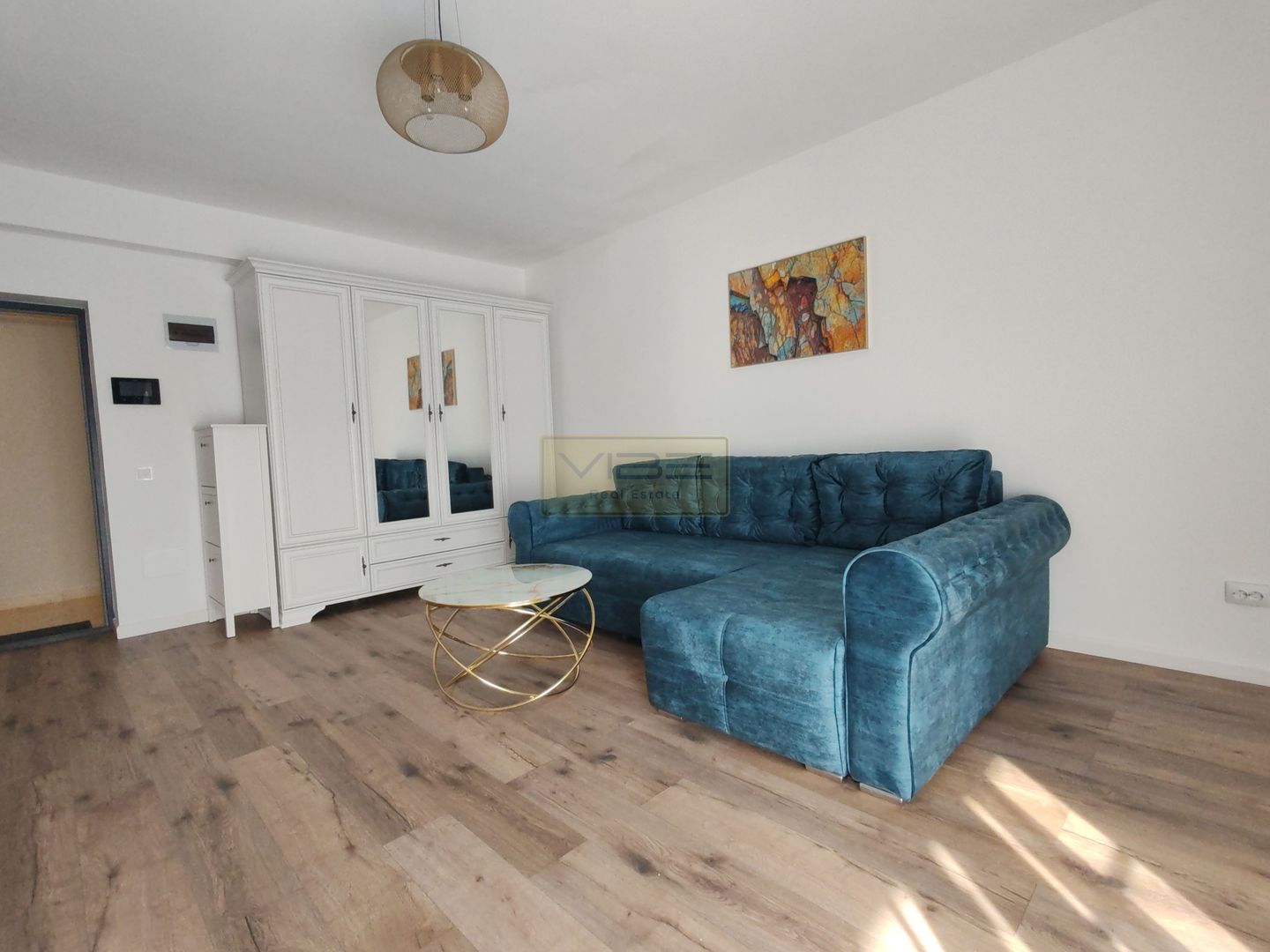 Family Market Bucium- Freya Residence! Apartament Modern - Poză 15