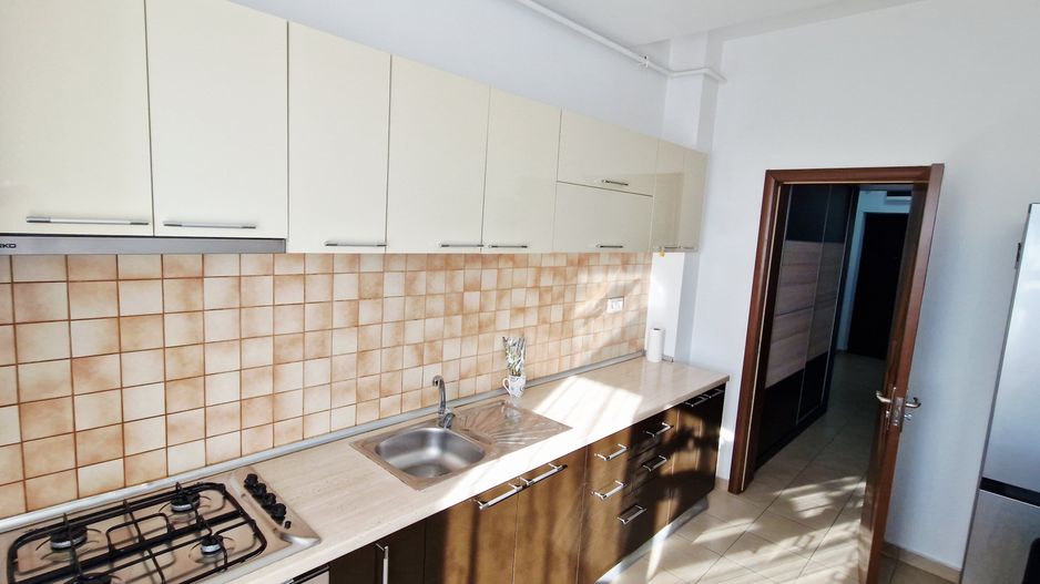 2 camere – Aleea Lunca Cernei | Complet mobilat și utilat | Etaj 6/7 - Poză 10