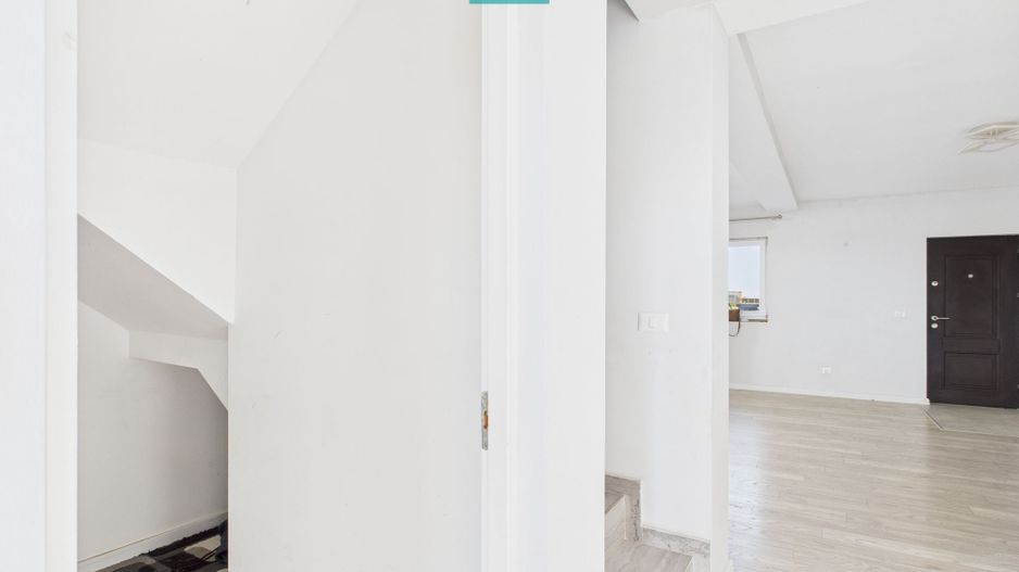 Duplex Parter+Etaj în Urseni - Poză 3
