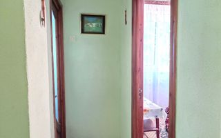 Apartament cu 2 camere, etaj 2, VASLUI - zona Industrială; - Poză 2