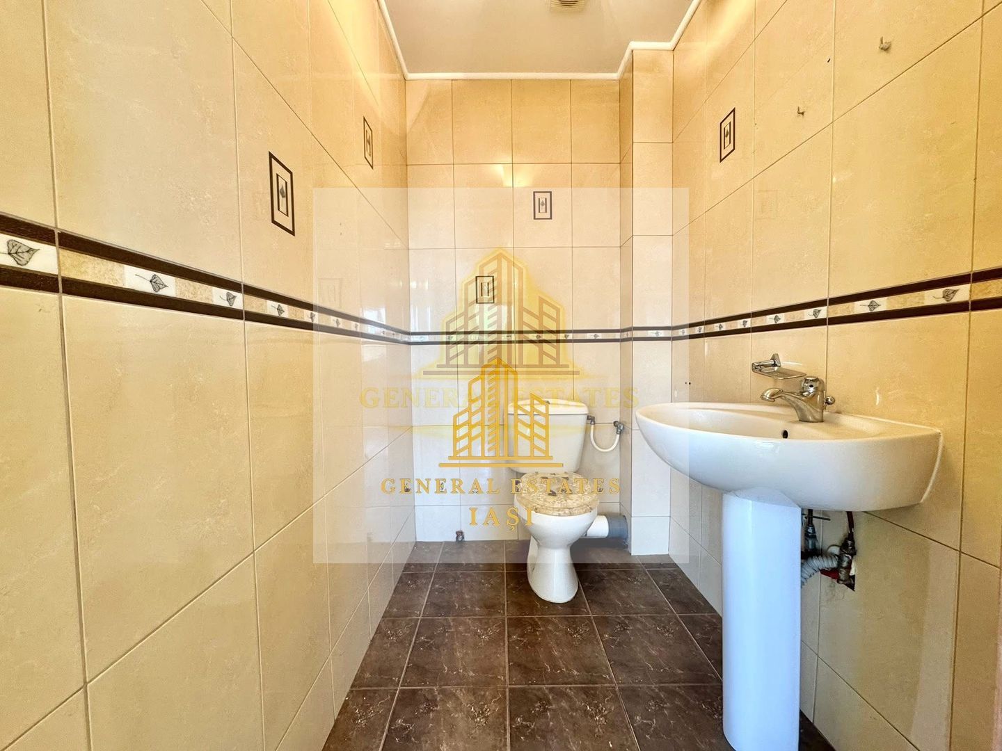 Vânzare apartament în bloc nou - 3 camere, 120 m.p. - Tătărași - Poză 19