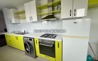 Garsonieră modernă de închiriat – Zona City Park Mall, Termen Lung - Poză 5