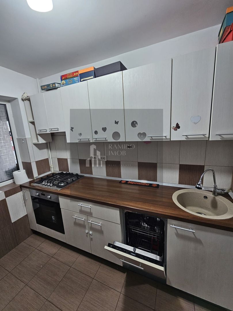 Apartament 2 camere Alexandru Obregia Sector 4 - Poză 8