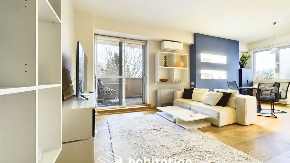 Tur virtual 2 camere, design contemporan si primitor,  zona Elisabetin - Poză 4